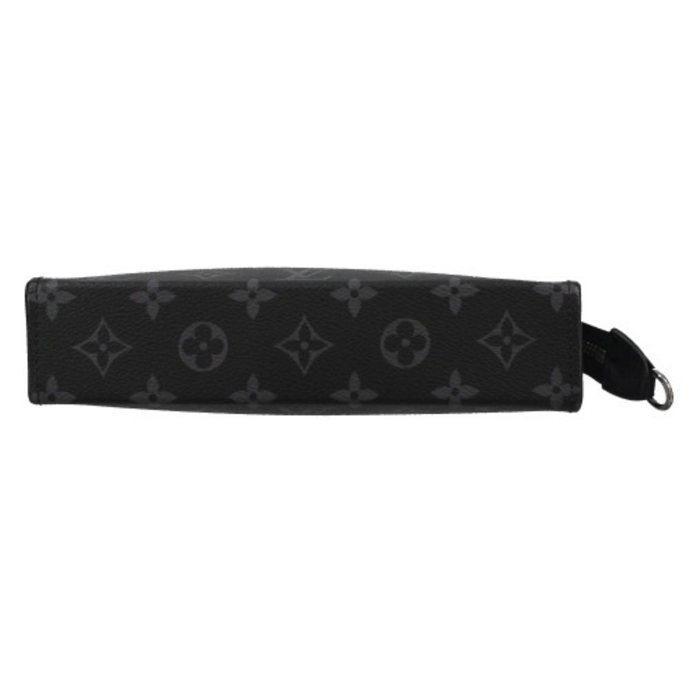 Louis Vuitton Gaston Wearable Shoulder Bag - Picture 6 of 8